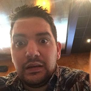 Meet your Posher, Jordan